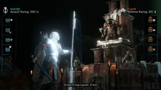Middle-earth™: Shadow of War™ screenshot 4