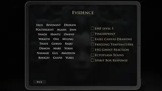 Demonologist screenshot 4