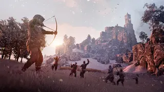 Bellwright screenshot 3