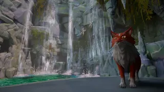 Warrior Cats: Clans of the Forest screenshot 3