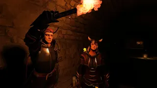 Dungeons of Eternity screenshot 5