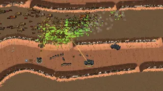 Service Equals Survival screenshot 4