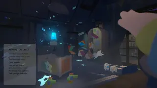 Goodnight Universe screenshot 3