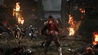 Chivalry 2 screenshot 2