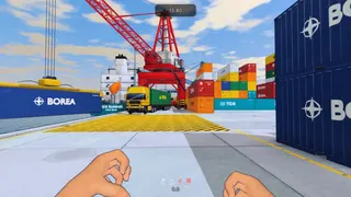 Skyts screenshot 3