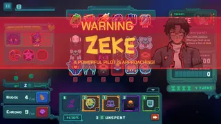 Dicevaders screenshot 5