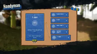 Airport Contraband screenshot 3