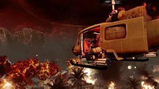 Call of Duty®: Black Ops screenshot 4