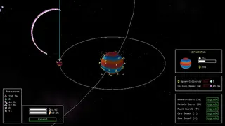 Starvester screenshot 5