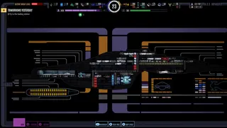Star Trek: Voyager - Across the Unknown screenshot 3