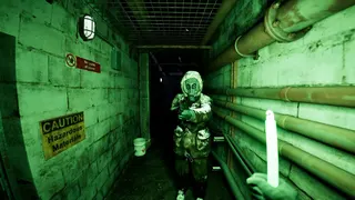 Nuclear Nightmare screenshot 2
