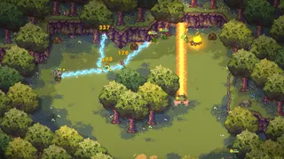 Sun Haven screenshot 5