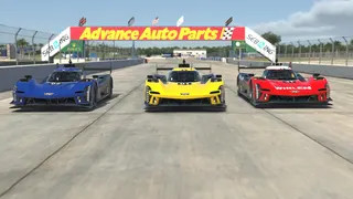 iRacing screenshot 18