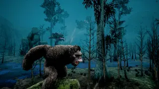 Skull Island: Rise of Kong screenshot 2