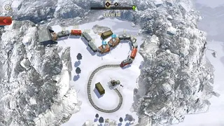 Blitzkrieg Express screenshot 5