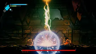 Solateria screenshot 2