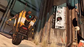 Borderlands 3 screenshot 1