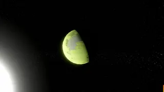 Planet Forge screenshot 5