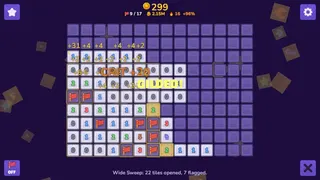 BOOMSWEEPER screenshot 5