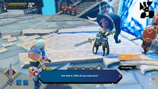 Swordcery screenshot 5