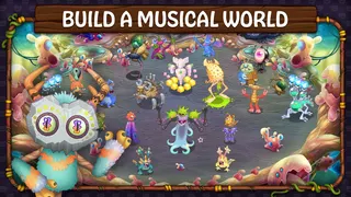 My Singing Monsters screenshot 4