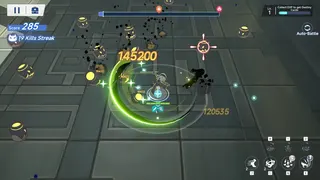 Stella Sora screenshot 4