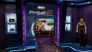 Pinball FX screenshot 1