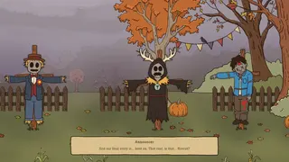 No Murders in Grimwick screenshot 3