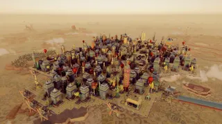 Airborne Kingdom screenshot 4