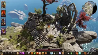Divinity: Original Sin 2 - Definitive Edition screenshot 5