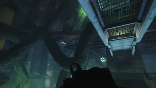 SCP: 5K screenshot 4