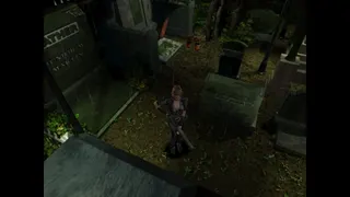 Resident Evil 3 Nemesis (1999) screenshot 1
