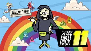 The Jackbox Party Pack 11 screenshot 1