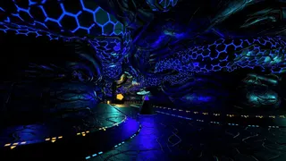 Project: Gorgon screenshot 5