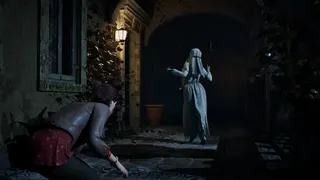 Remothered: Red Nun's Legacy screenshot 4