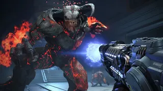 DOOM Eternal screenshot 7