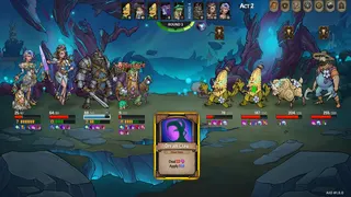 Across the Obelisk screenshot 4