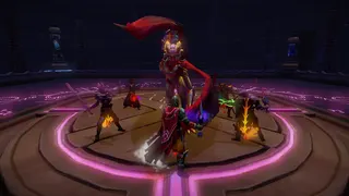 RuneScape ® screenshot 5