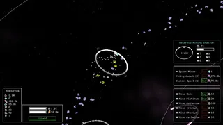 Starvester screenshot 4