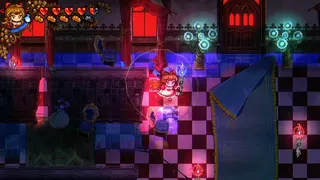 Little Goody Two Shoes screenshot 3