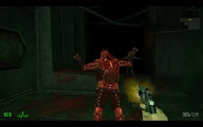 Dementium II screenshot 3