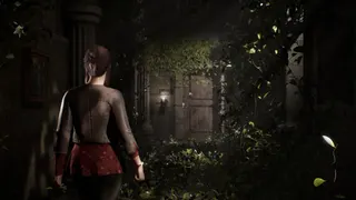 Remothered: Red Nun's Legacy screenshot 2