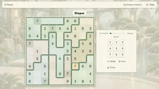 Sudoku Unlimited screenshot 2