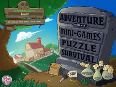 Plants vs. Zombies GOTY Edition screenshot 2