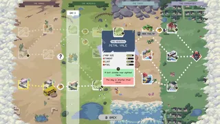 Deadly Days: Roadtrip screenshot 4