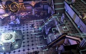 Solasta: Crown of the Magister screenshot 1