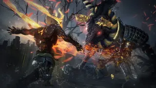 Nioh 2 screenshot 7