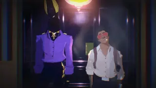 Jackal screenshot 4