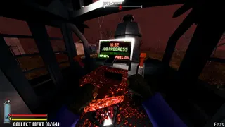 MEAT TRAIN screenshot 5