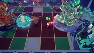 Stella Sora screenshot 2